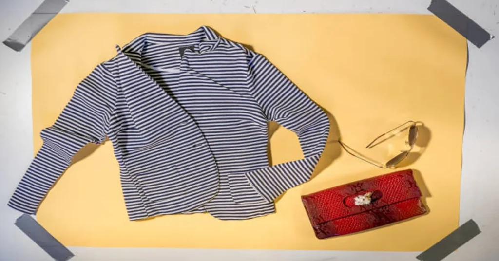 Blazertje: The Timeless Appeal of a Stylish Wardrobe Staple Blazertje