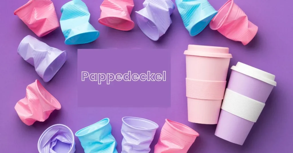 The Versatility of “Pappedeckel” – The Unsung Hero of Packaging and Sustainability pappedeckel