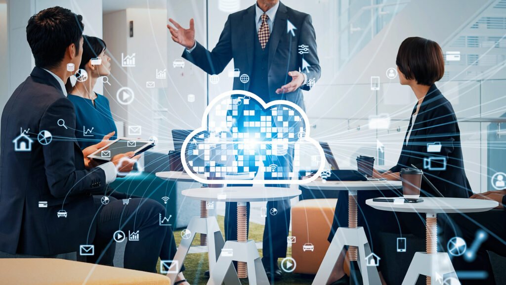 Enterprise Network Management: On-Premise vs. Cloud Enterprise Network Management: On-Premise vs. Cloud