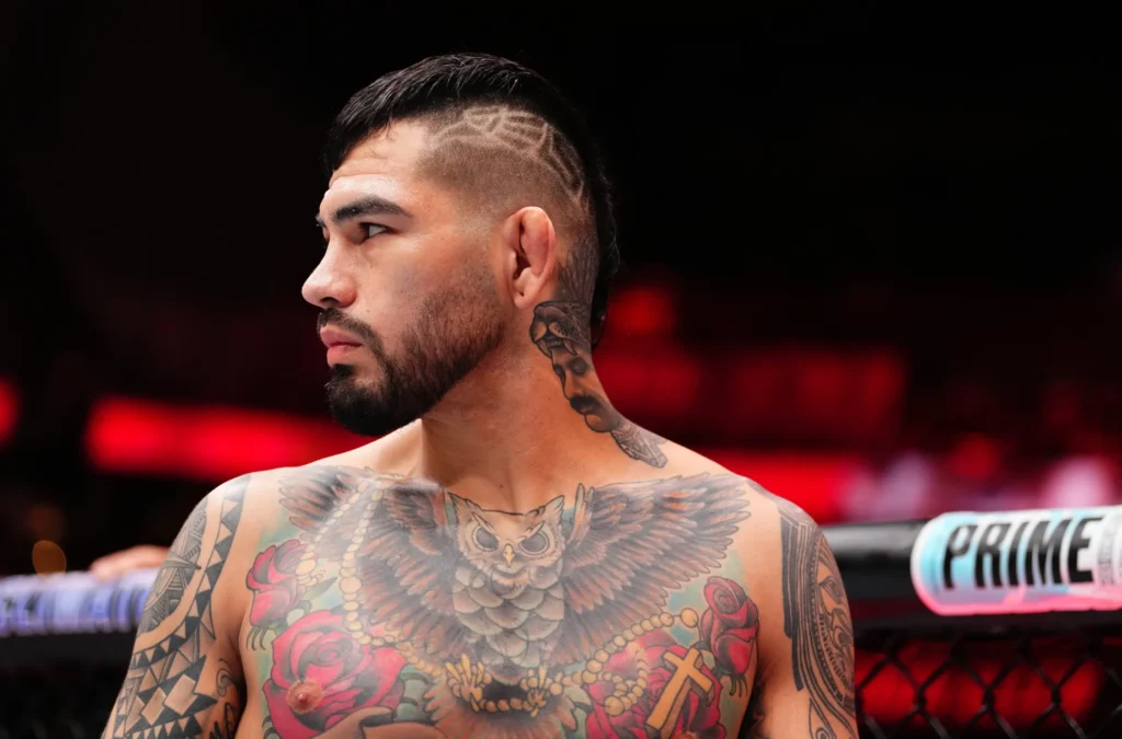 mmabite