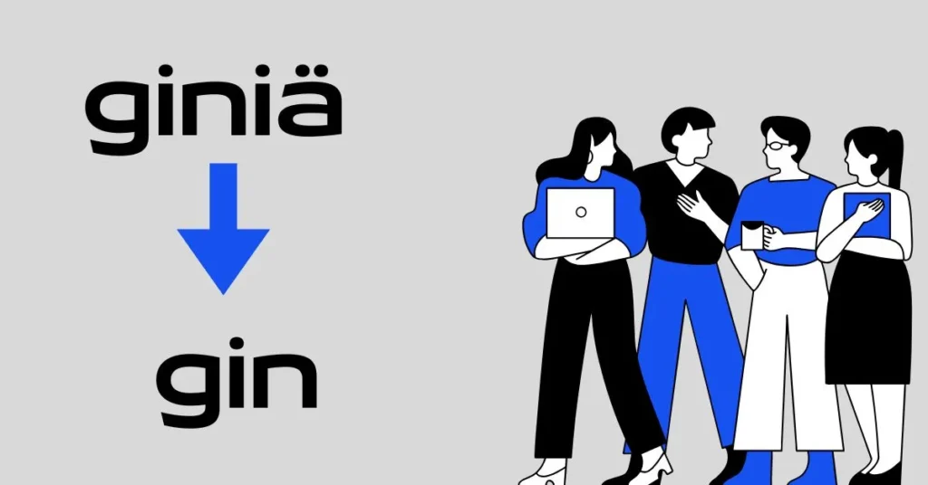Giniä: The Origins, Culture, and Modern Relevance of a Unique Term Giniä