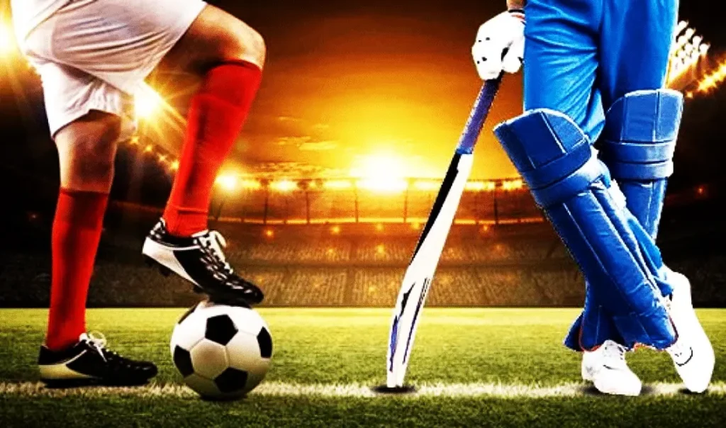 Cricfooty: A Unique Blend of Cricket, Football, and Digital Sports Media Cricfooty