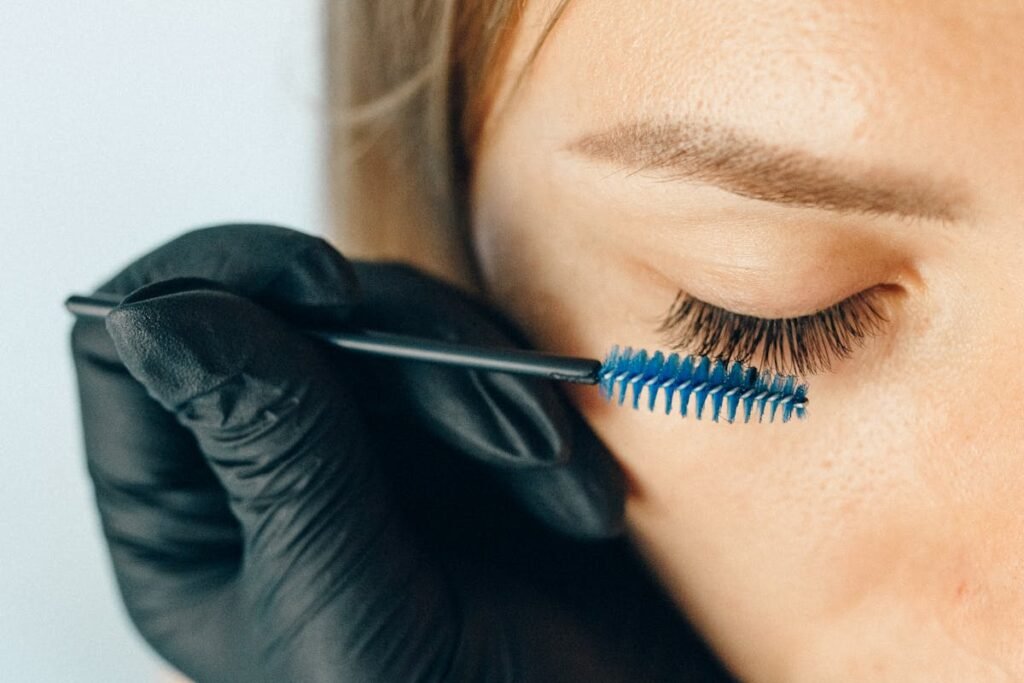 Eyelash Lamination in Dubai – Lash Lift Procedure, Results, and Aftercare Everything You Need to Know eyelash