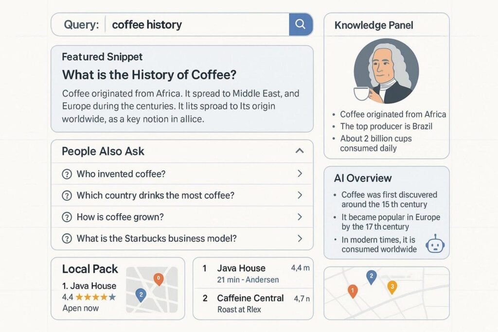 How to Prepare for Google’s Zero-Click Search Era Google's Zero-Click Search Era