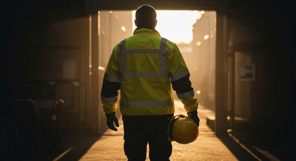 How To Build A Strong Lone Worker Safety Strategy Lone Worker Safety