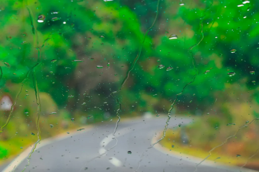 Is It Illegal to Drive With a Cracked Windshield? Is It Illegal to Drive With a Cracked Windshield