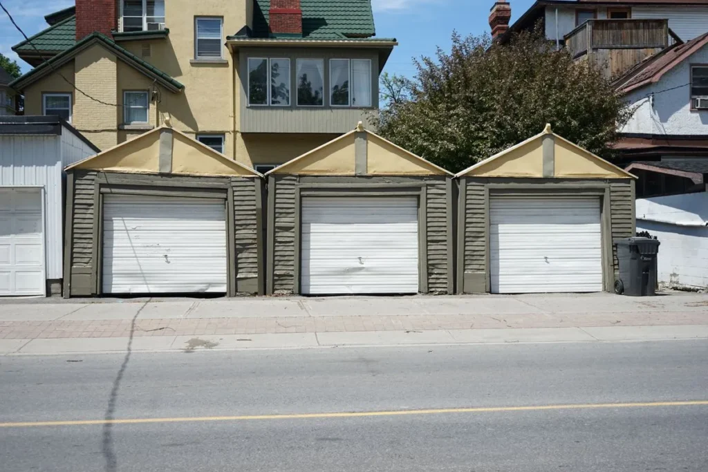 How Long Do Garage Door Springs Last in Castle Rock’s Climate? garage door spring lifespan Castle Rock CO