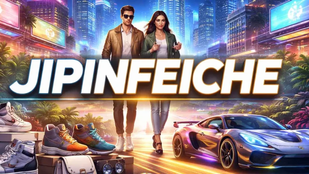 Jipinfeiche