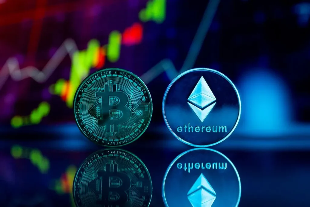 Cryptocurrency Valuable