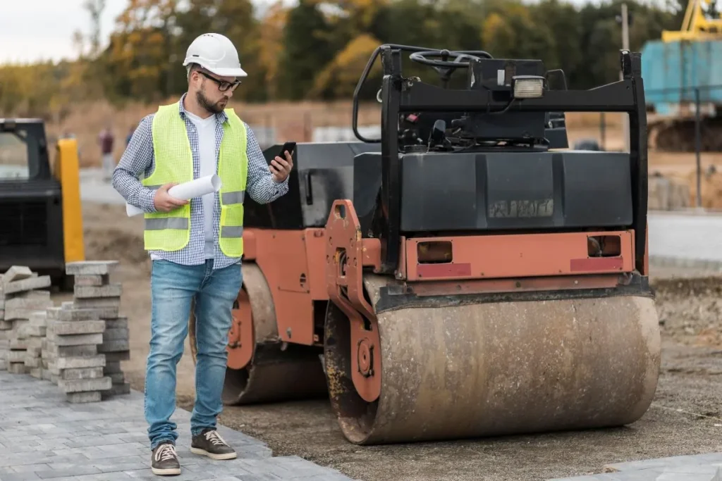 Heavy-Duty Plate Compactors: Principles, Applications, and Safe Practices for Reliable Ground Preparation Heavy-Duty Plate Compactors: Principles, Applications, and Safe Practices for Reliable Ground Preparation