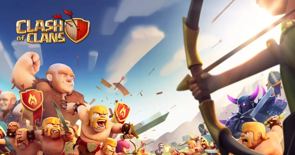 Is Rushing Your Town Hall Worth It in Clash of Clans? Rushed Town Hall base in Clash of Clans