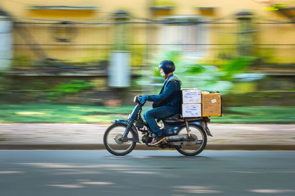 4 Reasons Delivery Speed Is Reshaping Retail Strategy delivery speed retail strategy