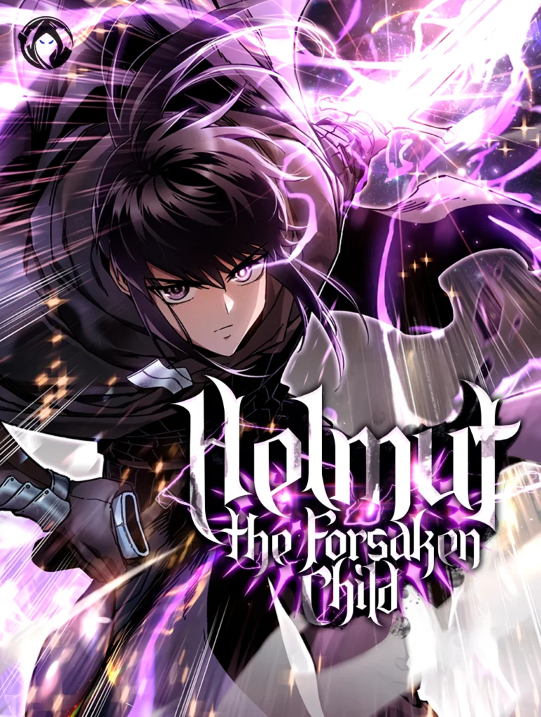 Helmut the Forsaken Child Novel