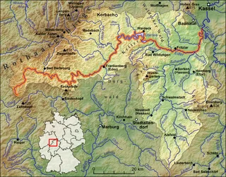 geography