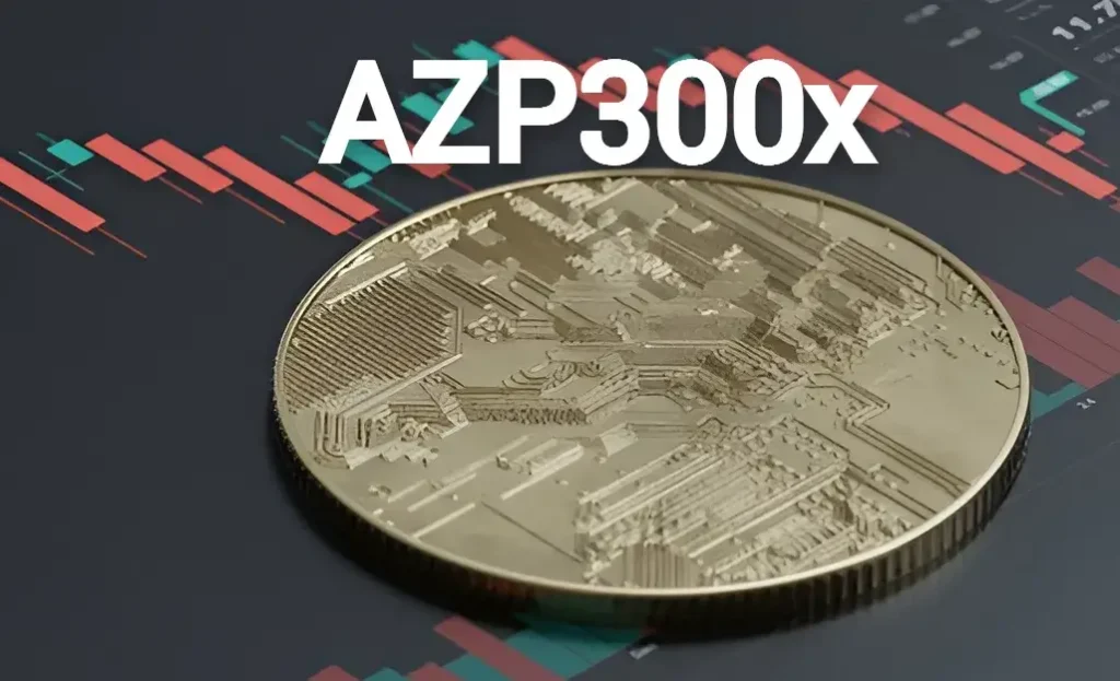 What is AZP300X? What is AZP300X?