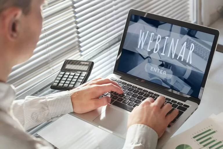 Revolutionizing Learning with Webinarach: A New Era of Interactive Webinars
