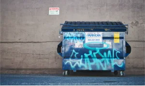 Availing Rental Dumpsters