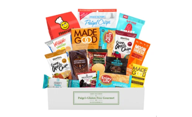 Celebrating Canada Day with Thoughtful Gift Baskets: Honoring Heritage and Unity Thoughtful Gift Baskets