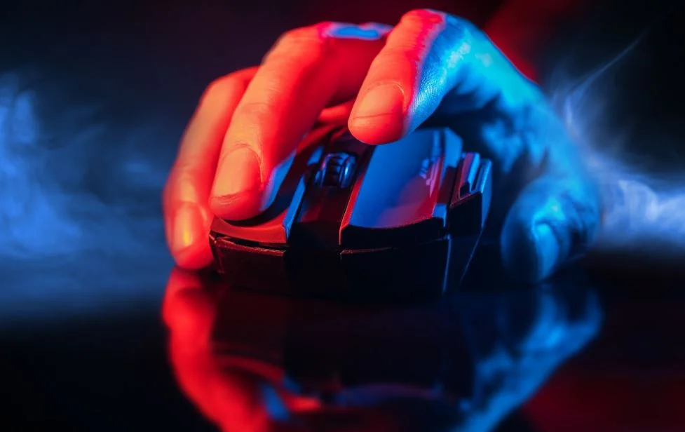 A Guide to the Best Mouse for MMO Games best mouse for mmo games