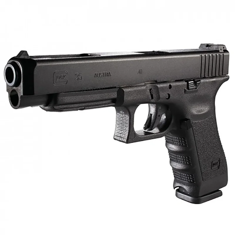 Explore the Glock 43X MOS for sale and Glock 35 for sale for sale Glock 43X