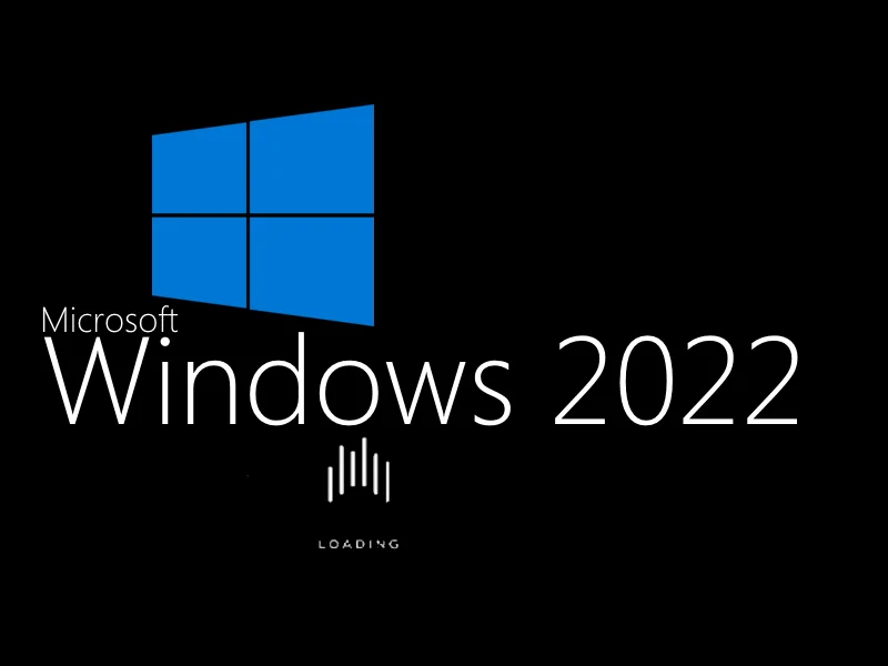 Windows Server 2022