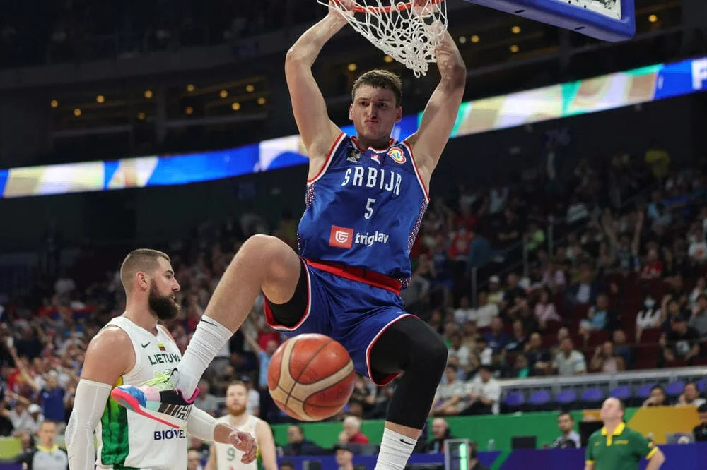 FIBAHub Sports: A New Era of Basketball Entertainment FIBAHub Sports
