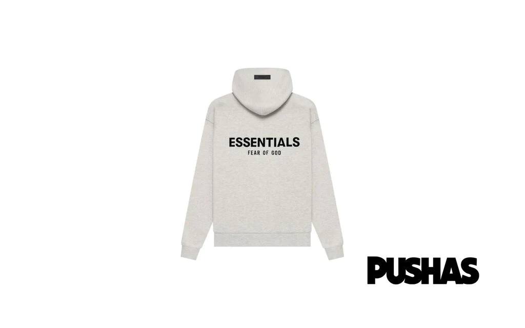 The Timeless Allure of the Essentials Hoodie Essentials Hoodie