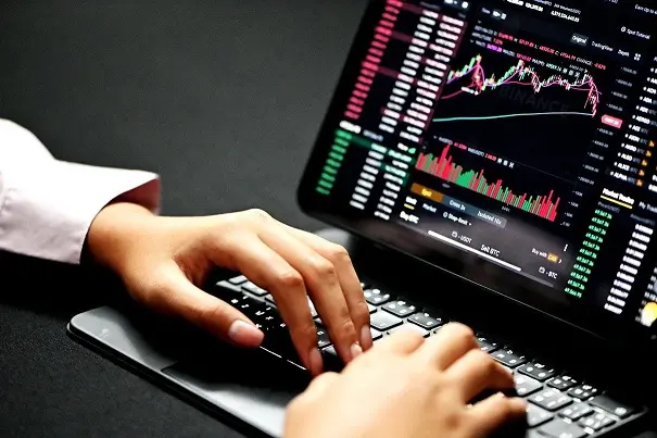 Choosing the Right Top Forex Broker: A Comprehensive Guide Forex Broker