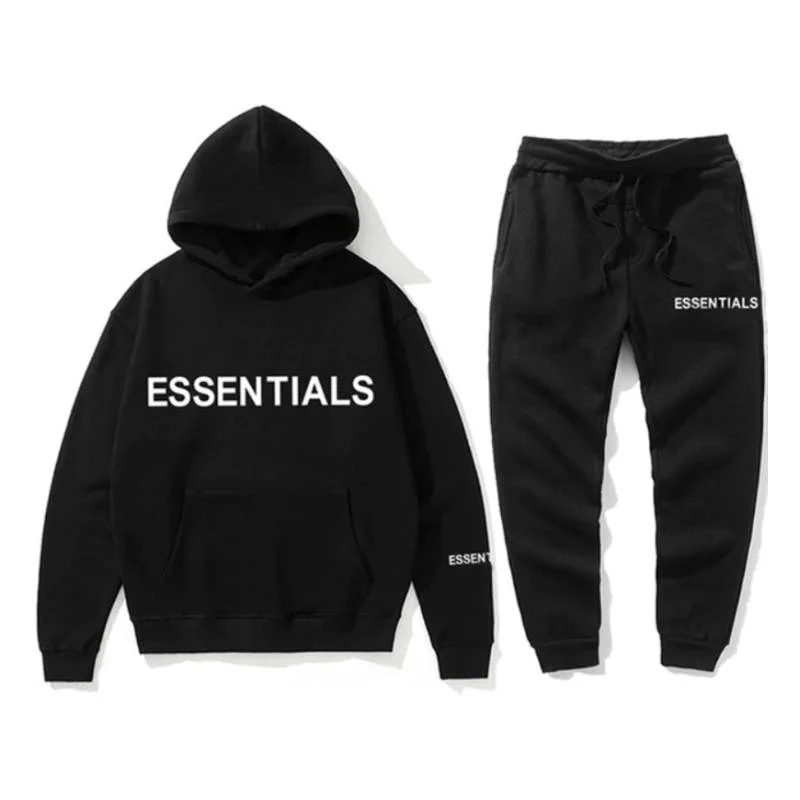 The Essential Tracksuit- A Perfect Blend of Comfort and Style Tracksuit