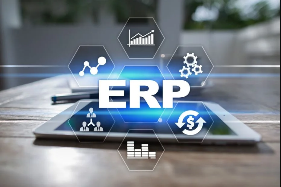NetSuite ERP Implementation