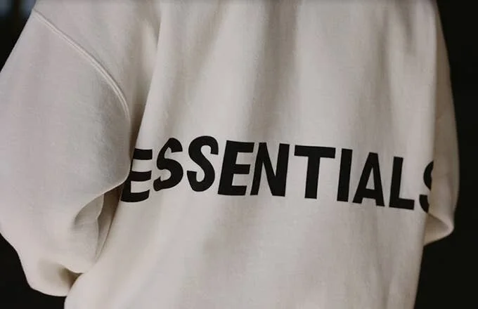 Versatile And Amazing Essentials Tracksuit Essentials