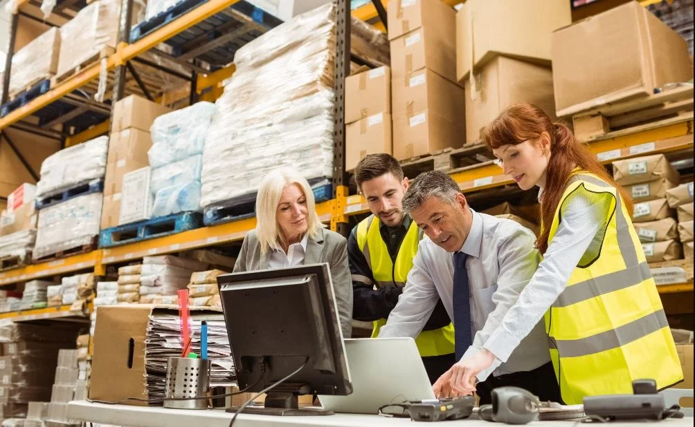 The Best Tips on How to Manage Warehouse Employees how to manage warehouse employees