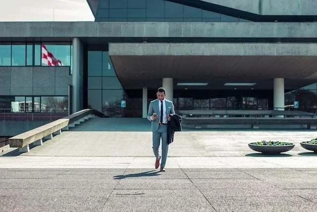 7 Ways to Stay Ethical in a Cutthroat Legal World Stay Ethical