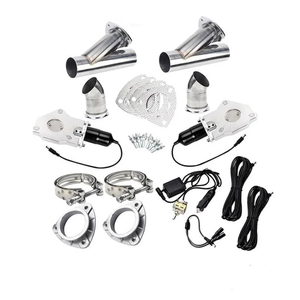 Unleash Your 6.4 Powerstroke: EGR and DPF Delete Kit With Tuner 6.4 Powerstroke
