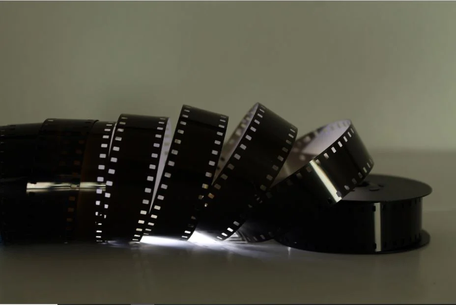 converting 8mm film to digital yourself