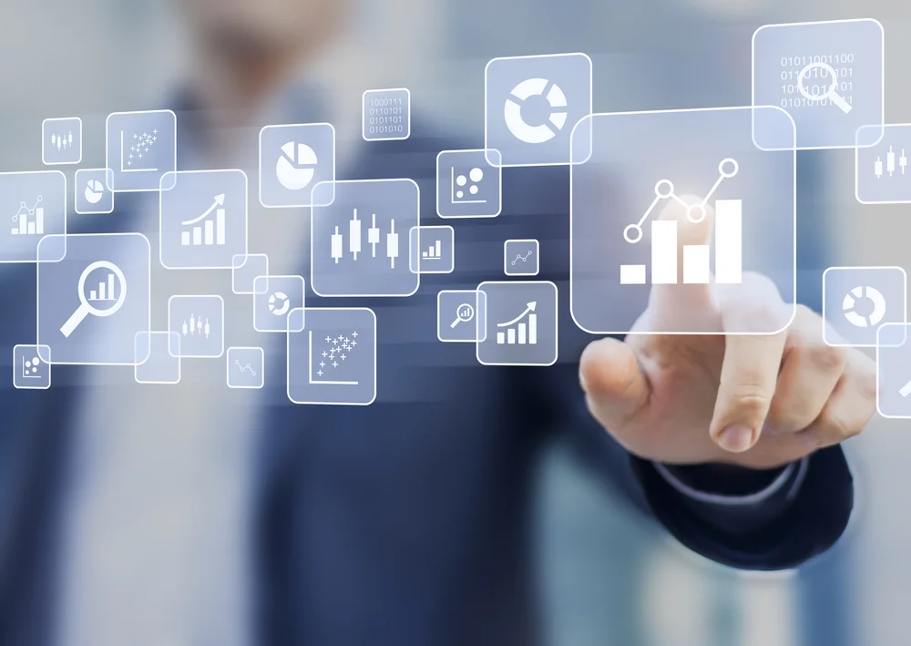 The Power of Sterling’s Data Enrichment Services Data Enrichment Services