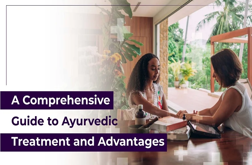 Ayurvedic Treatment