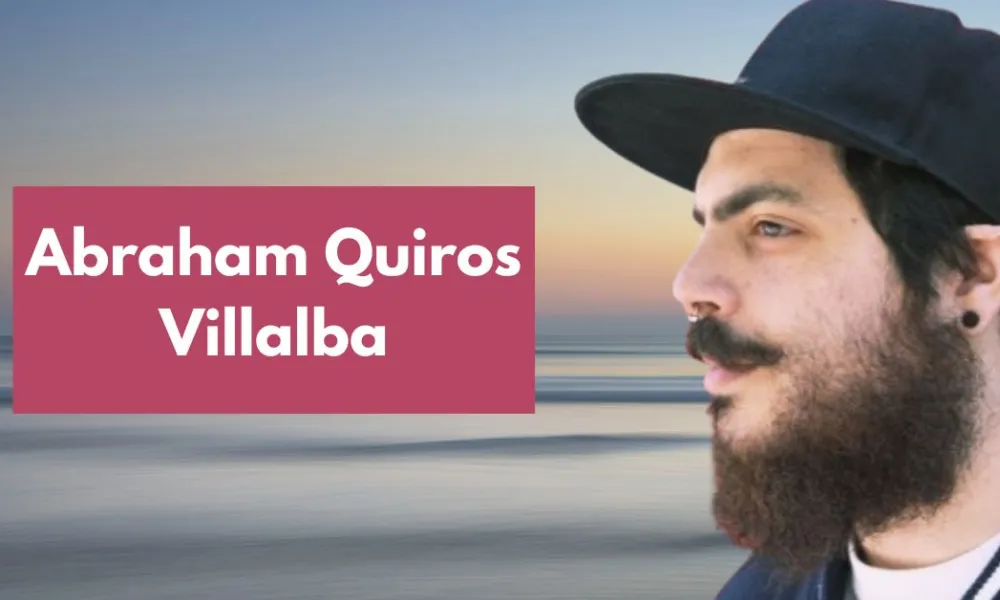 The Legacy of Innovation: Abraham Quiros Villalba Abraham Quiros Villalba