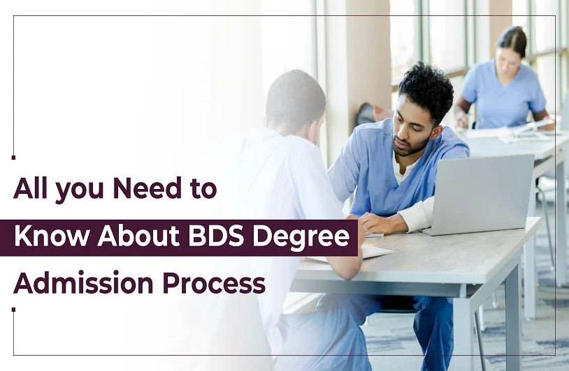 BDS Course