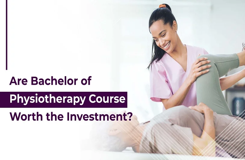 Bachelor of Physiotherapy