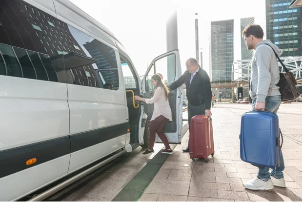 Business Travelers