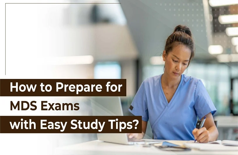 MDS Exams