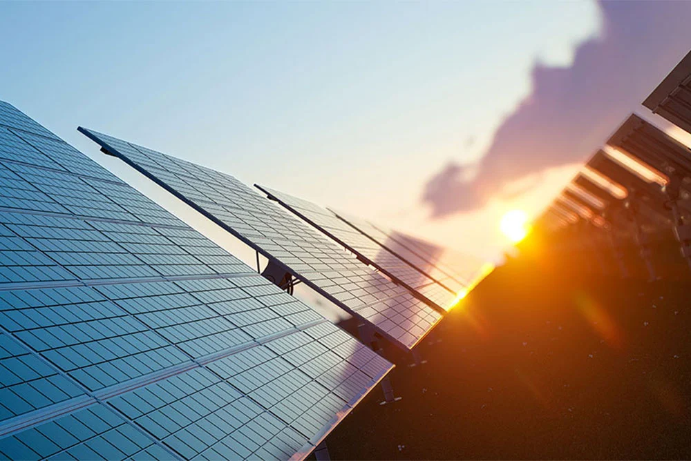 Every benefit of solar power solar