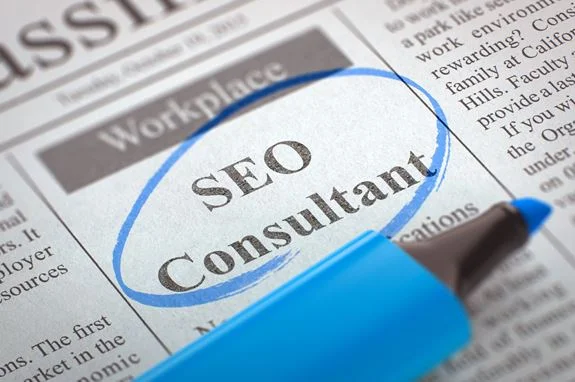 SEO Consultant