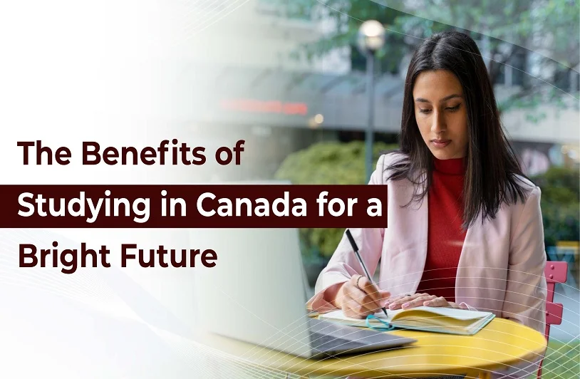 Studying in Canada