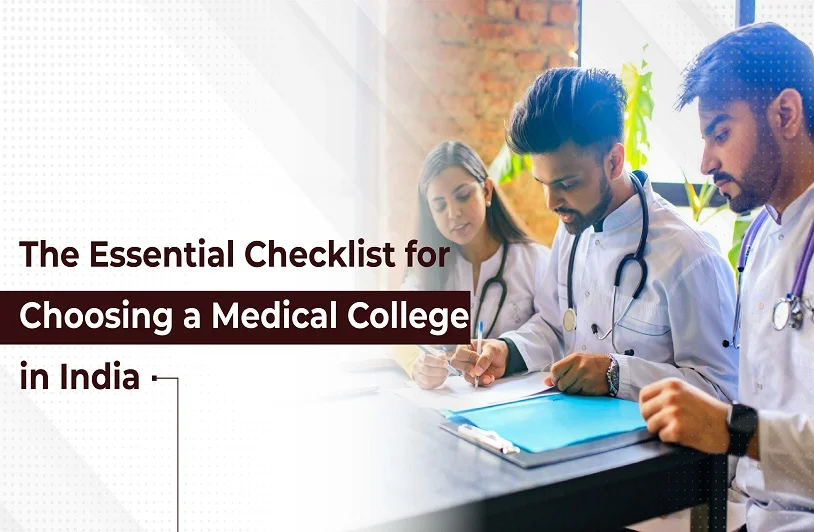 Medical College in India