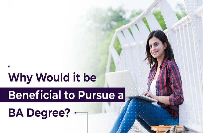 BA Degree