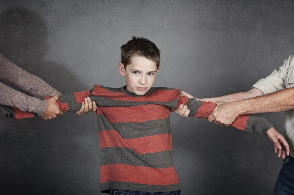 Navigating Child Custody Battles: Your Expert Athens, GA Child Custody Lawyer
