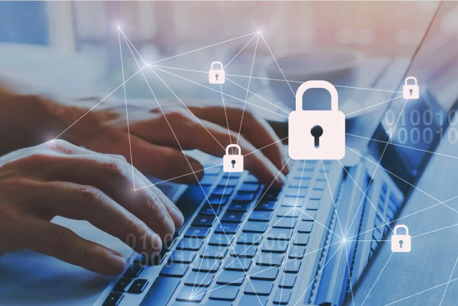 4 Key Components of an Effective Information Security Architecture information security architecture