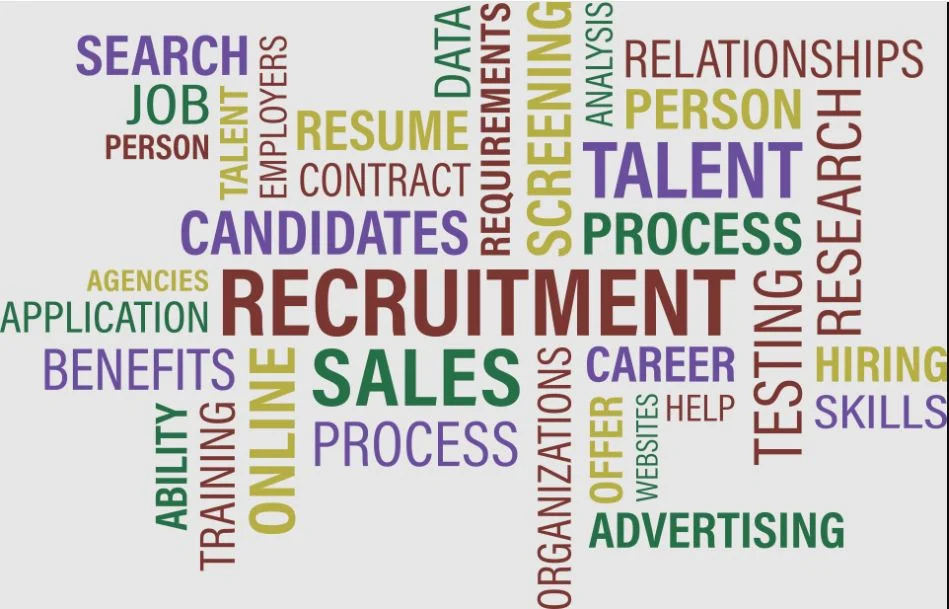 The Impact of Technology on the Role of Software Recruiters software recruiters